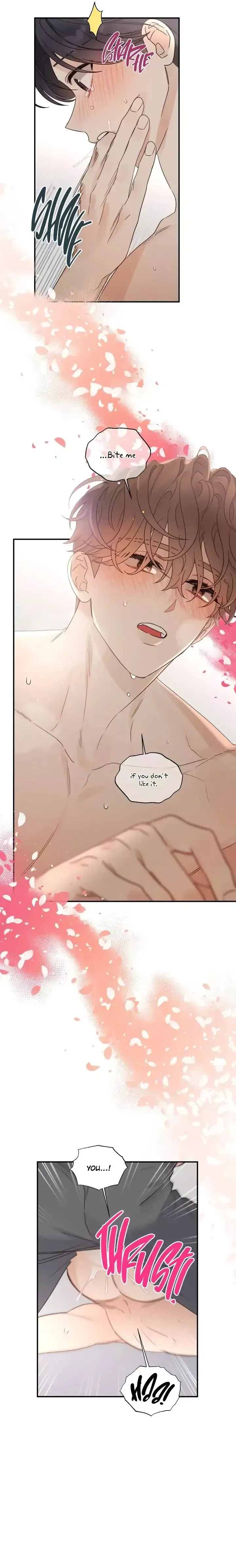 Read OmegaComplex chapter 48 image 10 on Lezhin