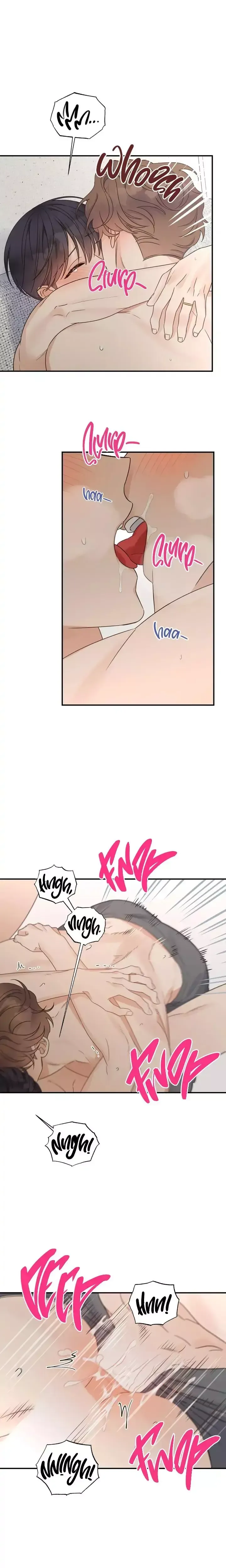 Read OmegaComplex chapter 48 image 13 on Lezhin