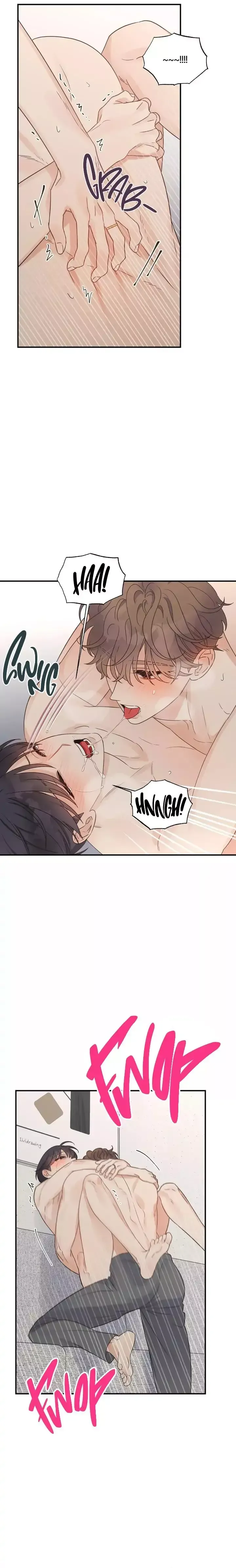 Read OmegaComplex chapter 48 image 14 on Lezhin