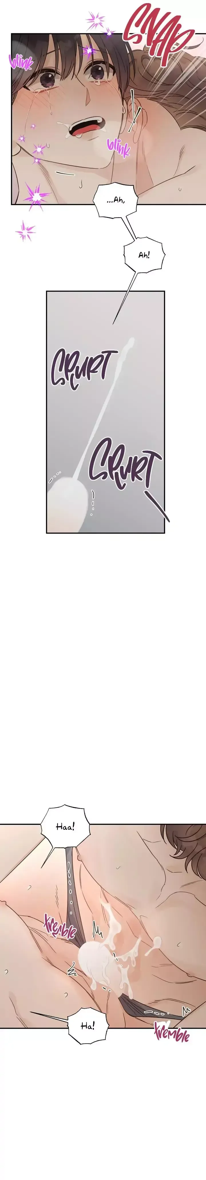 Read OmegaComplex chapter 48 image 16 on Lezhin