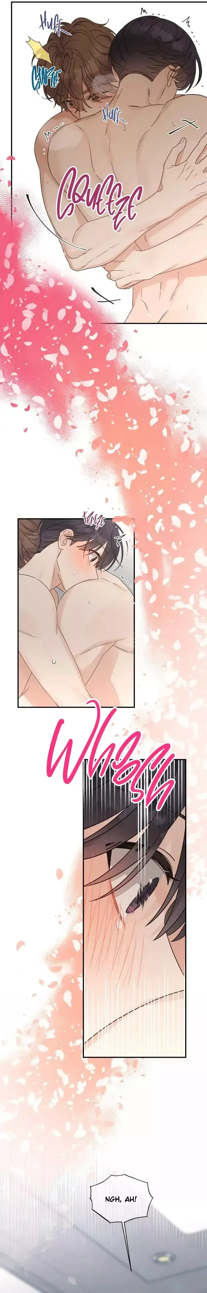 Read OmegaComplex chapter 48 image 17 on Lezhin