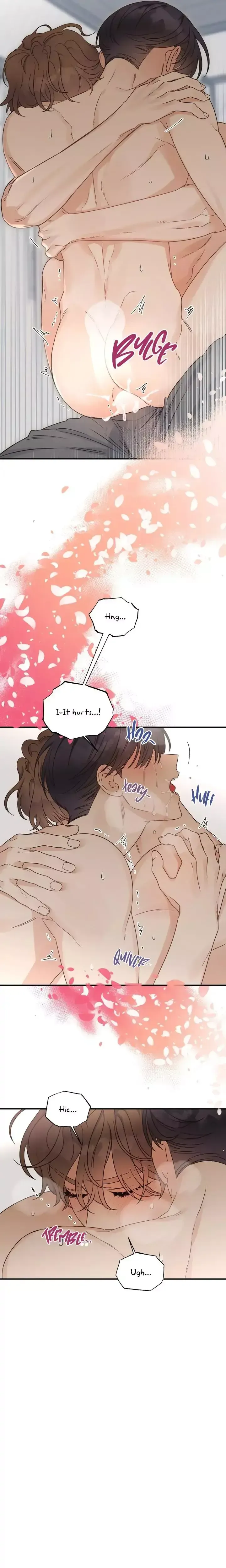 Read OmegaComplex chapter 48 image 18 on Lezhin