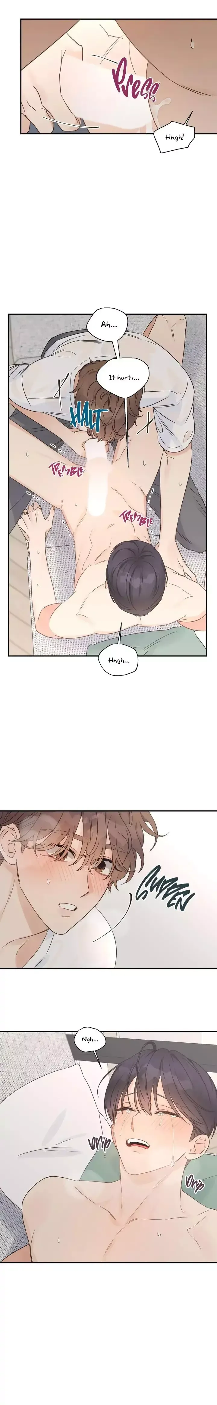 Read OmegaComplex chapter 48 image 2 on Lezhin