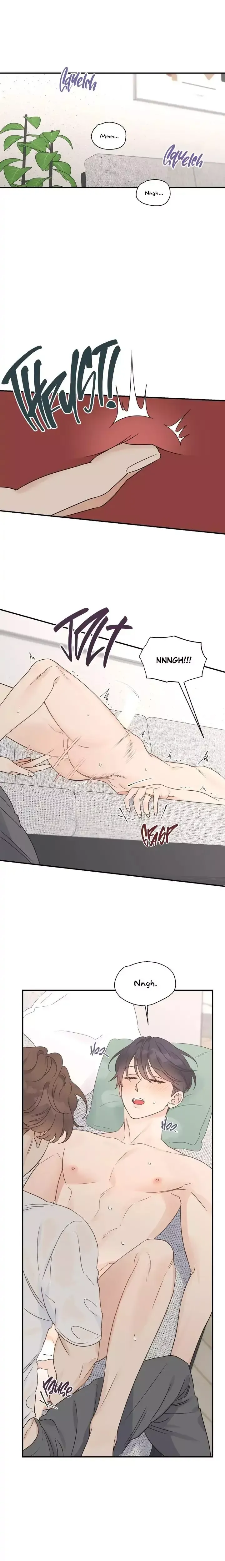Read OmegaComplex chapter 48 image 4 on Lezhin