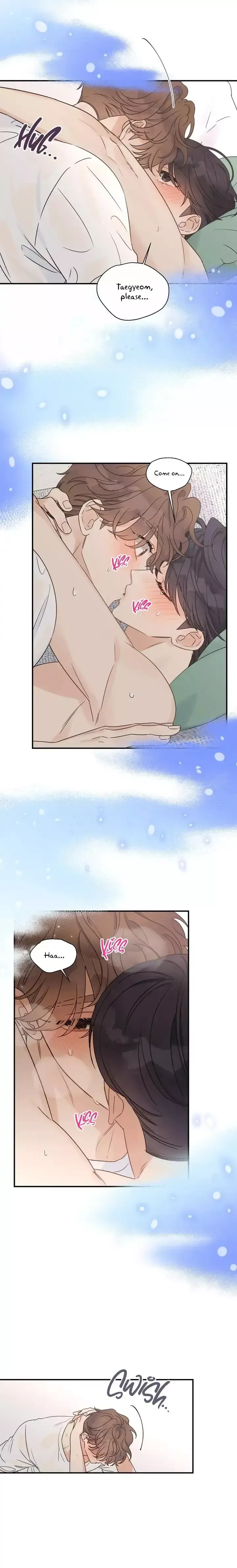 Read OmegaComplex chapter 48 image 6 on Lezhin