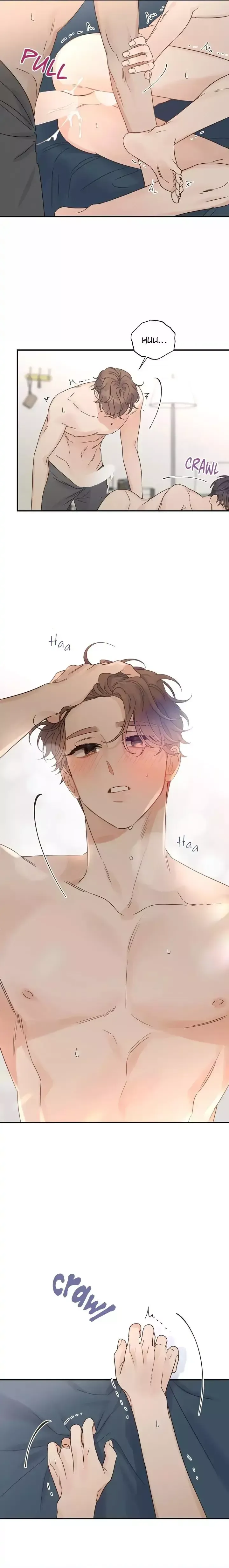 Read OmegaComplex chapter 49 image 10 on Lezhin