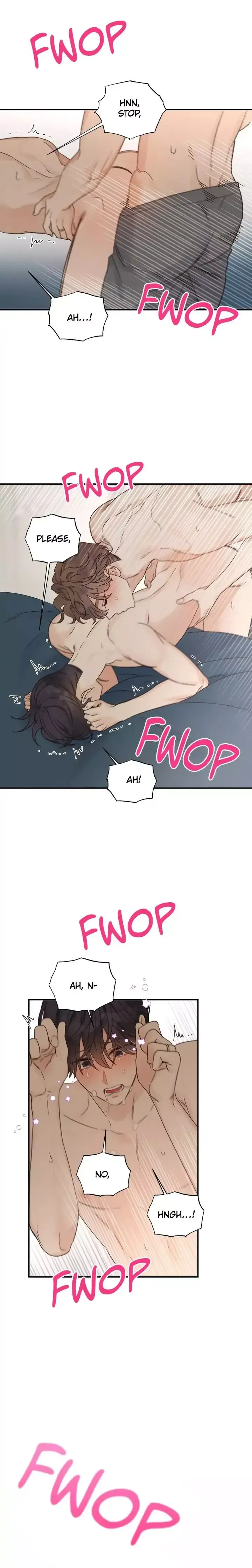 Read OmegaComplex chapter 49 image 12 on Lezhin