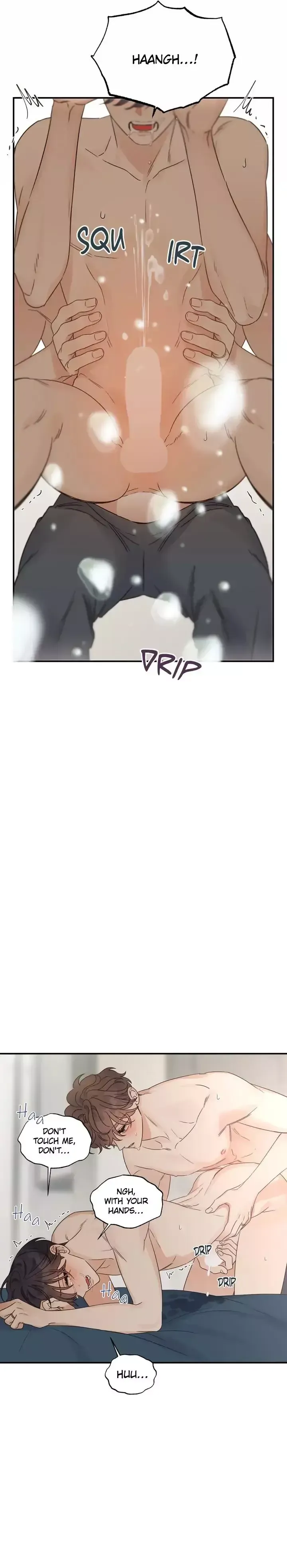 Read OmegaComplex chapter 49 image 13 on Lezhin