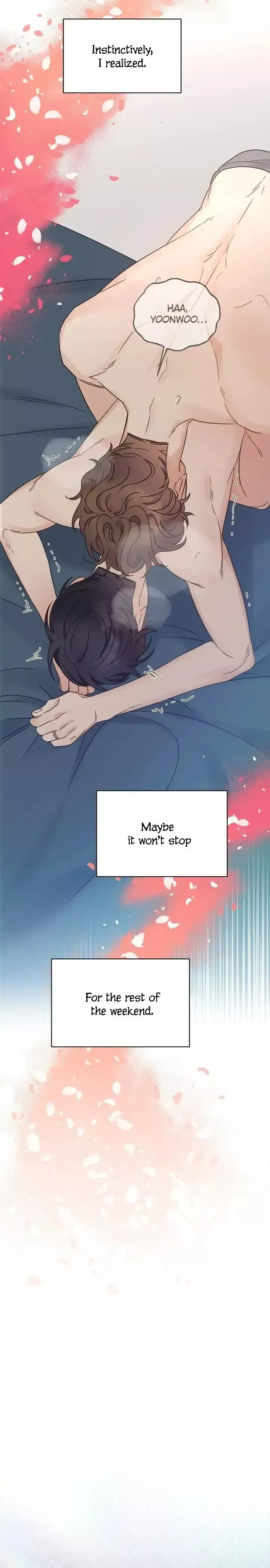 Read OmegaComplex chapter 49 image 15 on Lezhin