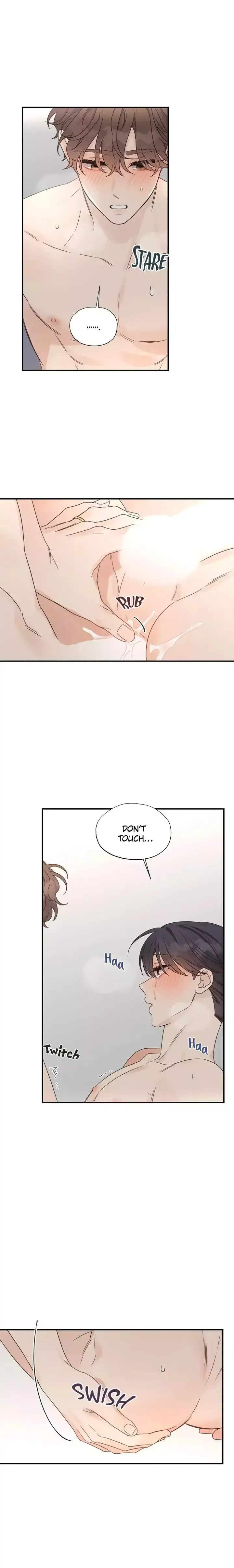 Read OmegaComplex chapter 49 image 2 on Lezhin