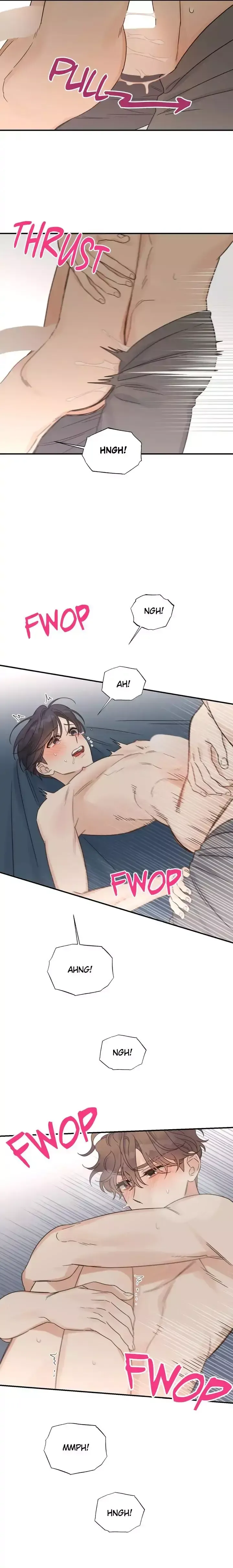 Read OmegaComplex chapter 49 image 6 on Lezhin