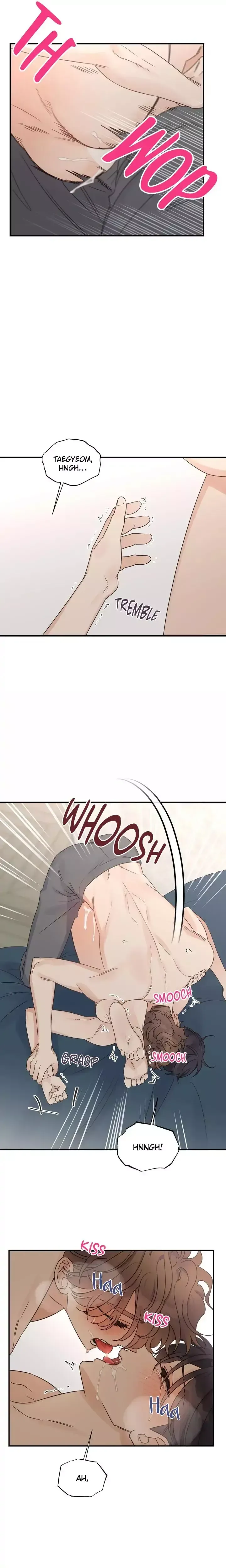 Read OmegaComplex chapter 49 image 7 on Lezhin