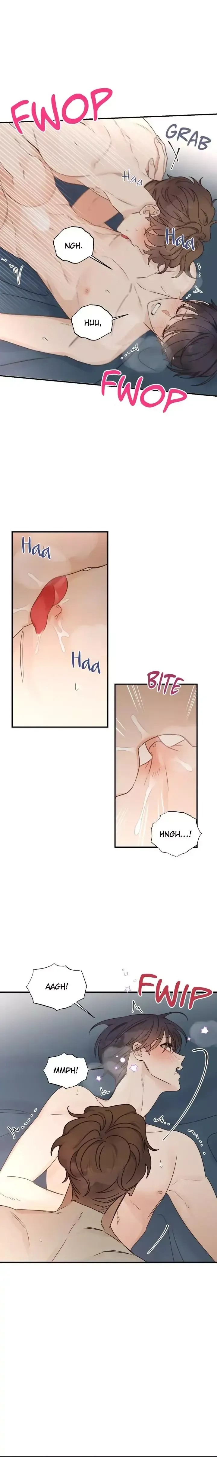 Read OmegaComplex chapter 49 image 9 on Lezhin