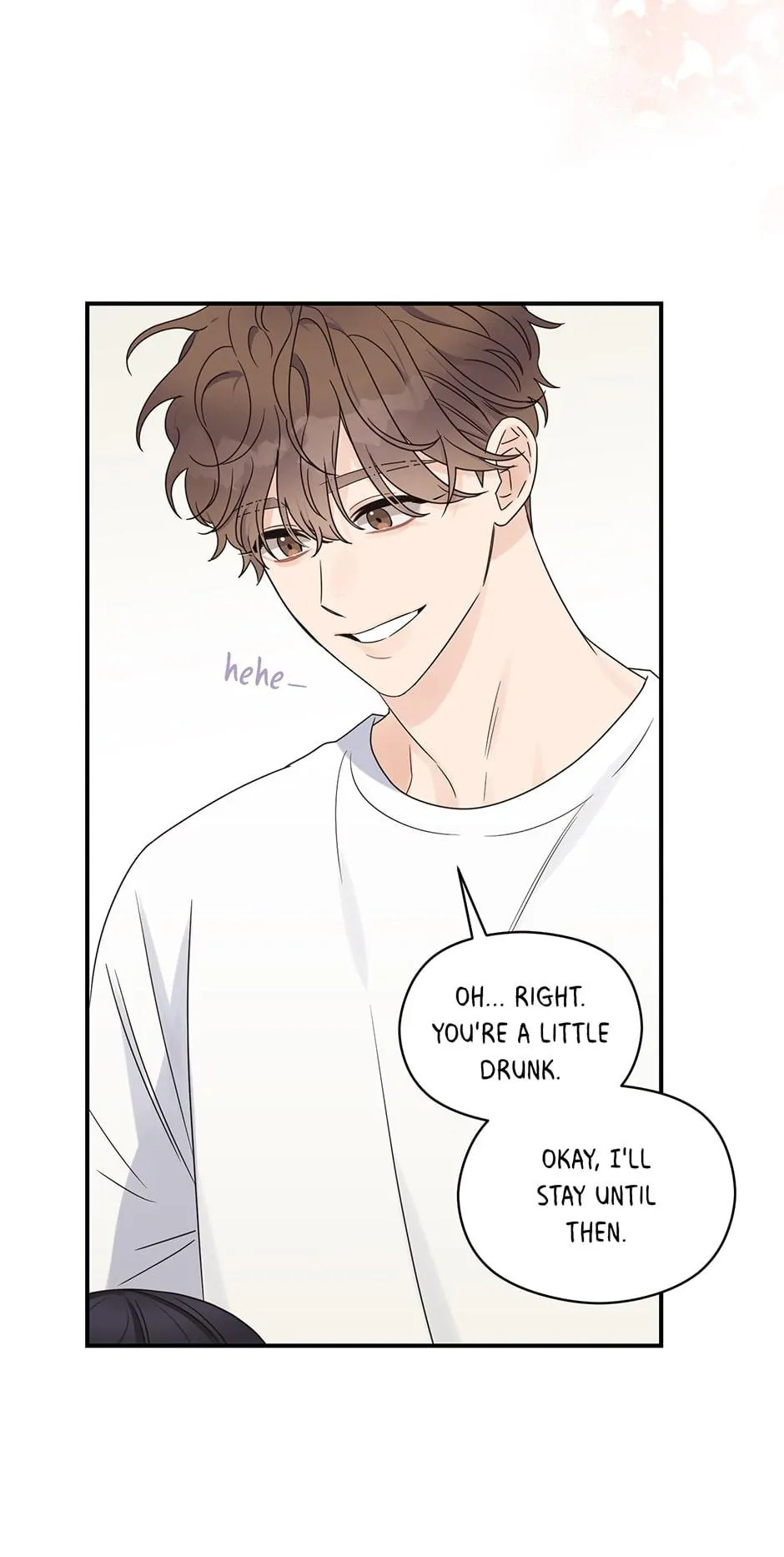 Read OmegaComplex chapter 5.1 image 20 on Lezhin