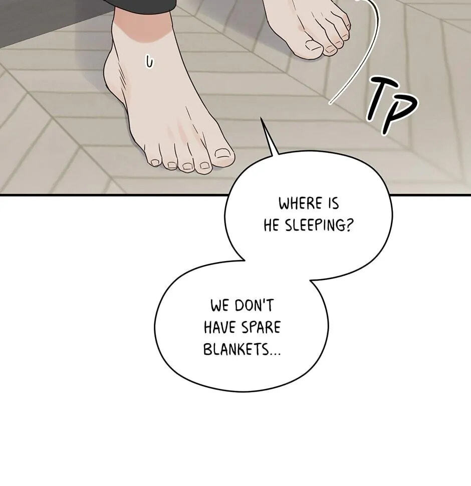 Read OmegaComplex chapter 5.1 image 31 on Lezhin