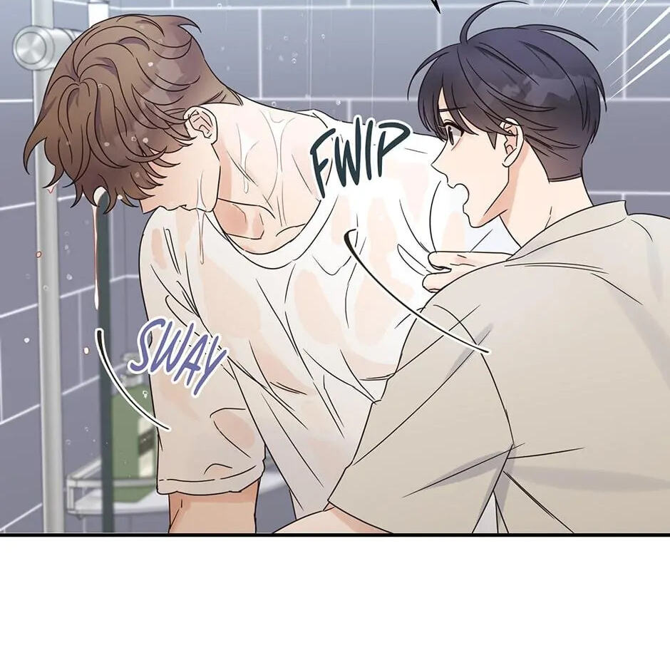 Read OmegaComplex chapter 5.1 image 44 on Lezhin