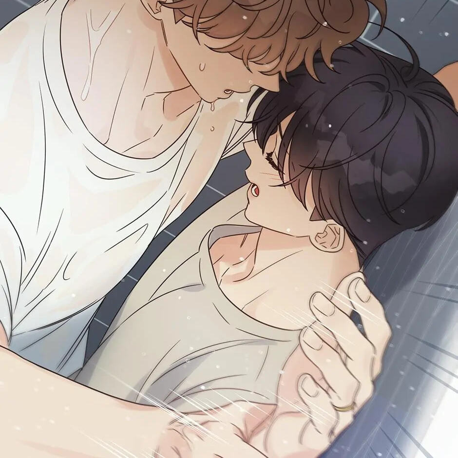 Read OmegaComplex chapter 5.1 image 50 on Lezhin