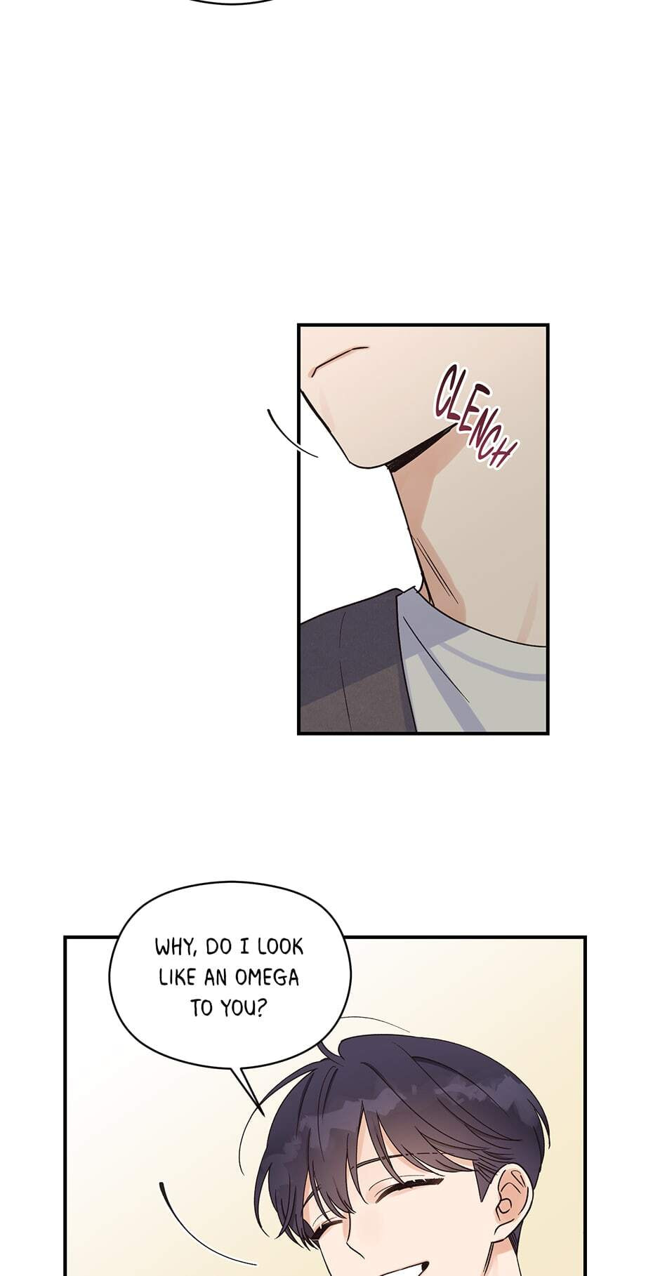 Read OmegaComplex chapter 5 image 21 on Lezhin