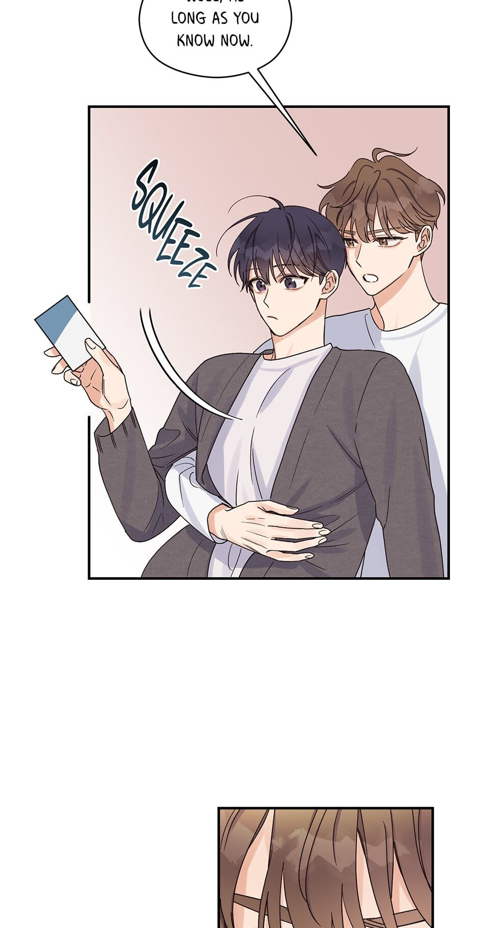 Read OmegaComplex chapter 5 image 26 on Lezhin