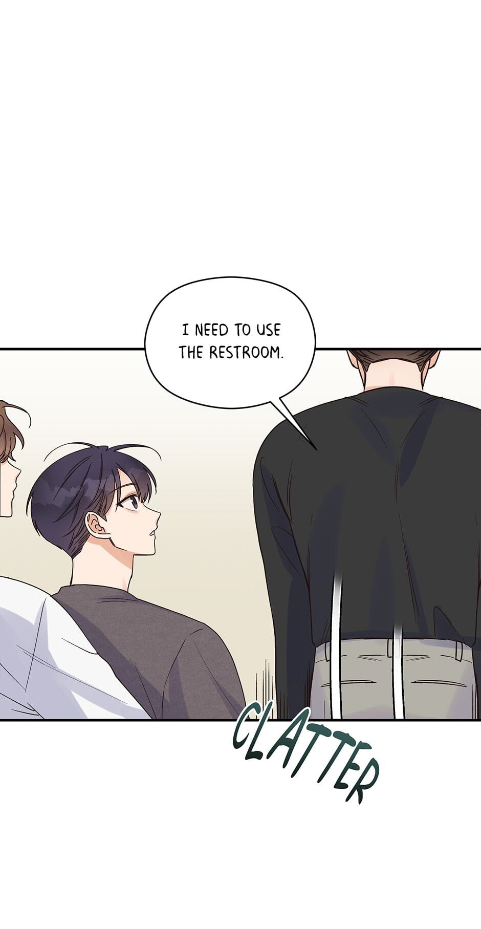 Read OmegaComplex chapter 5 image 28 on Lezhin