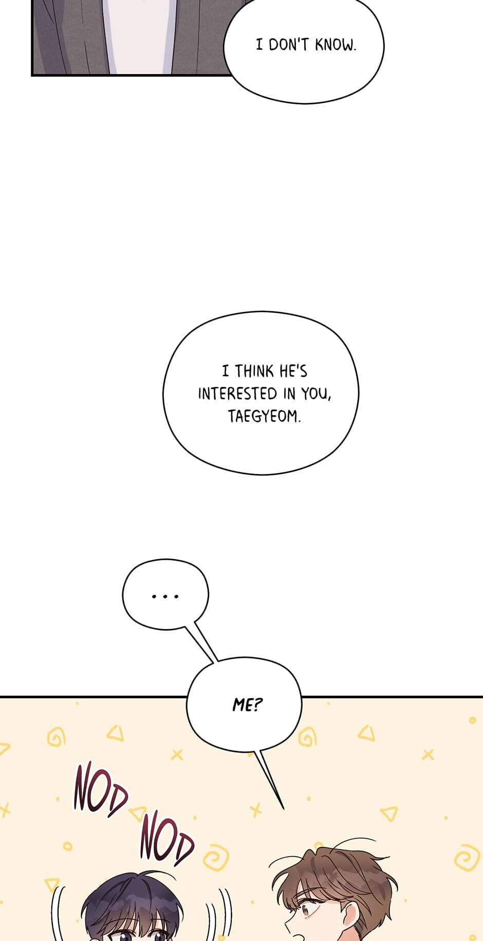 Read OmegaComplex chapter 5 image 31 on Lezhin