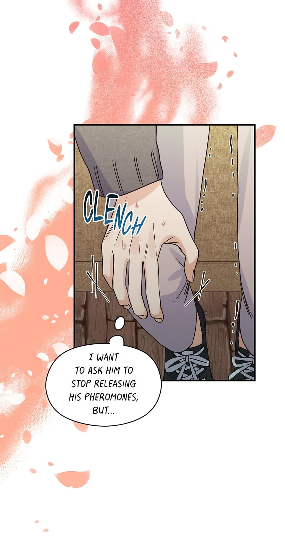Read OmegaComplex chapter 5 image 35 on Lezhin
