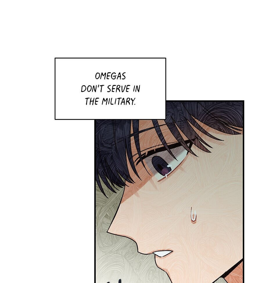 Read OmegaComplex chapter 5 image 4 on Lezhin