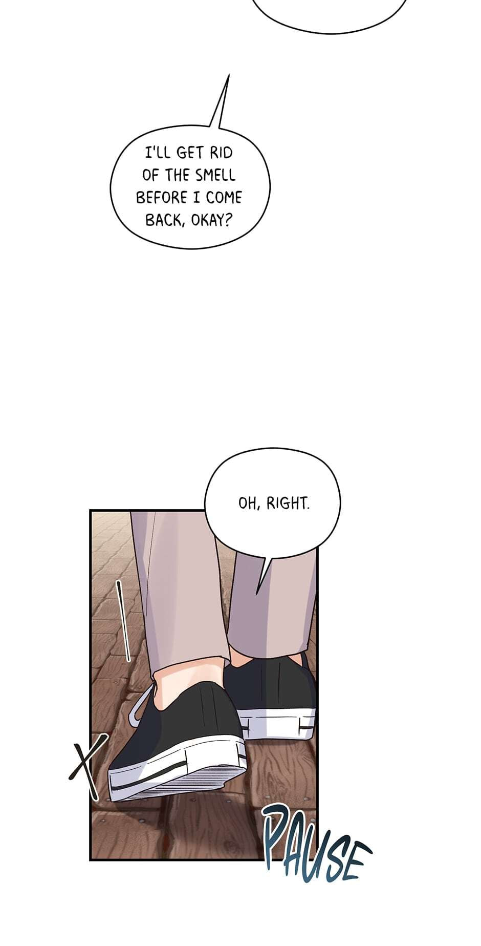 Read OmegaComplex chapter 5 image 40 on Lezhin