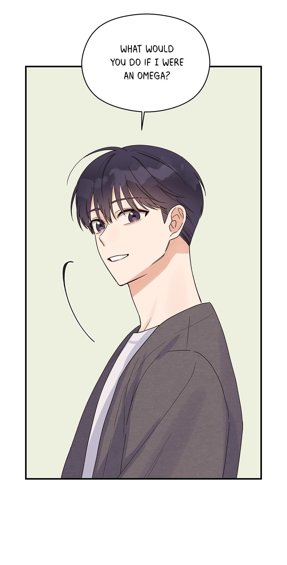 Read OmegaComplex chapter 5 image 41 on Lezhin