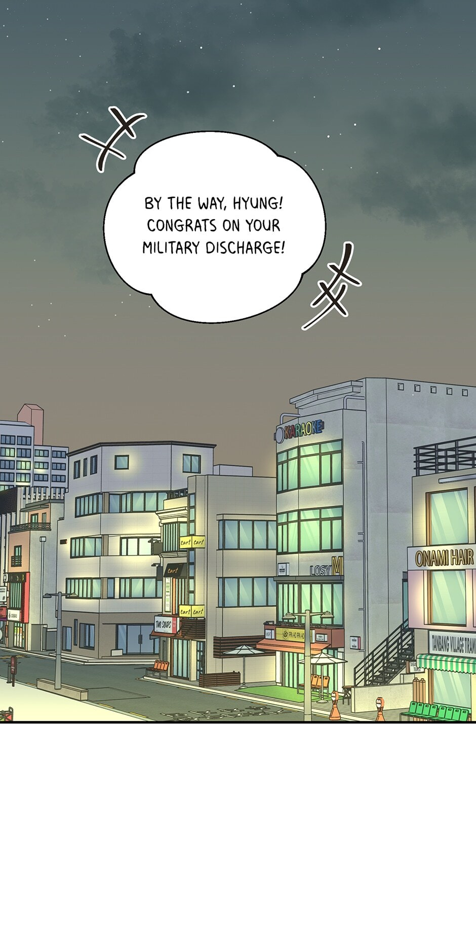 Read OmegaComplex chapter 5 image 47 on Lezhin