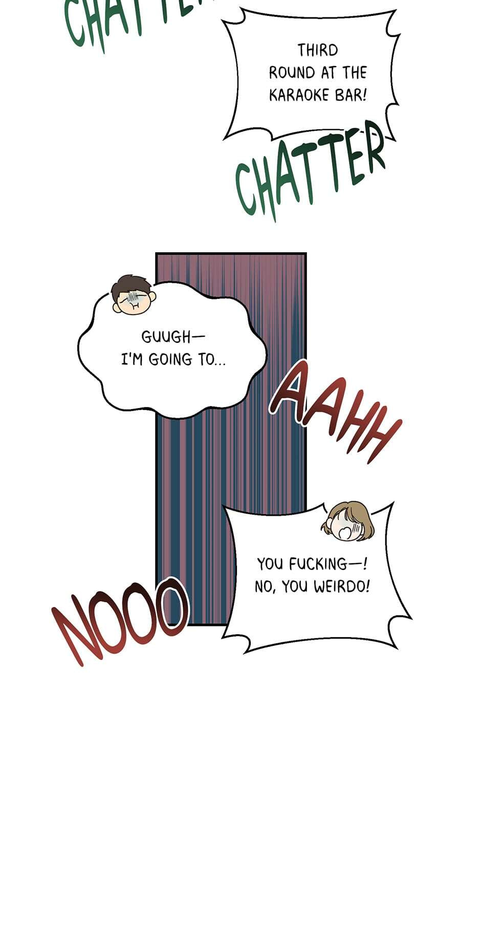 Read OmegaComplex chapter 5 image 49 on Lezhin