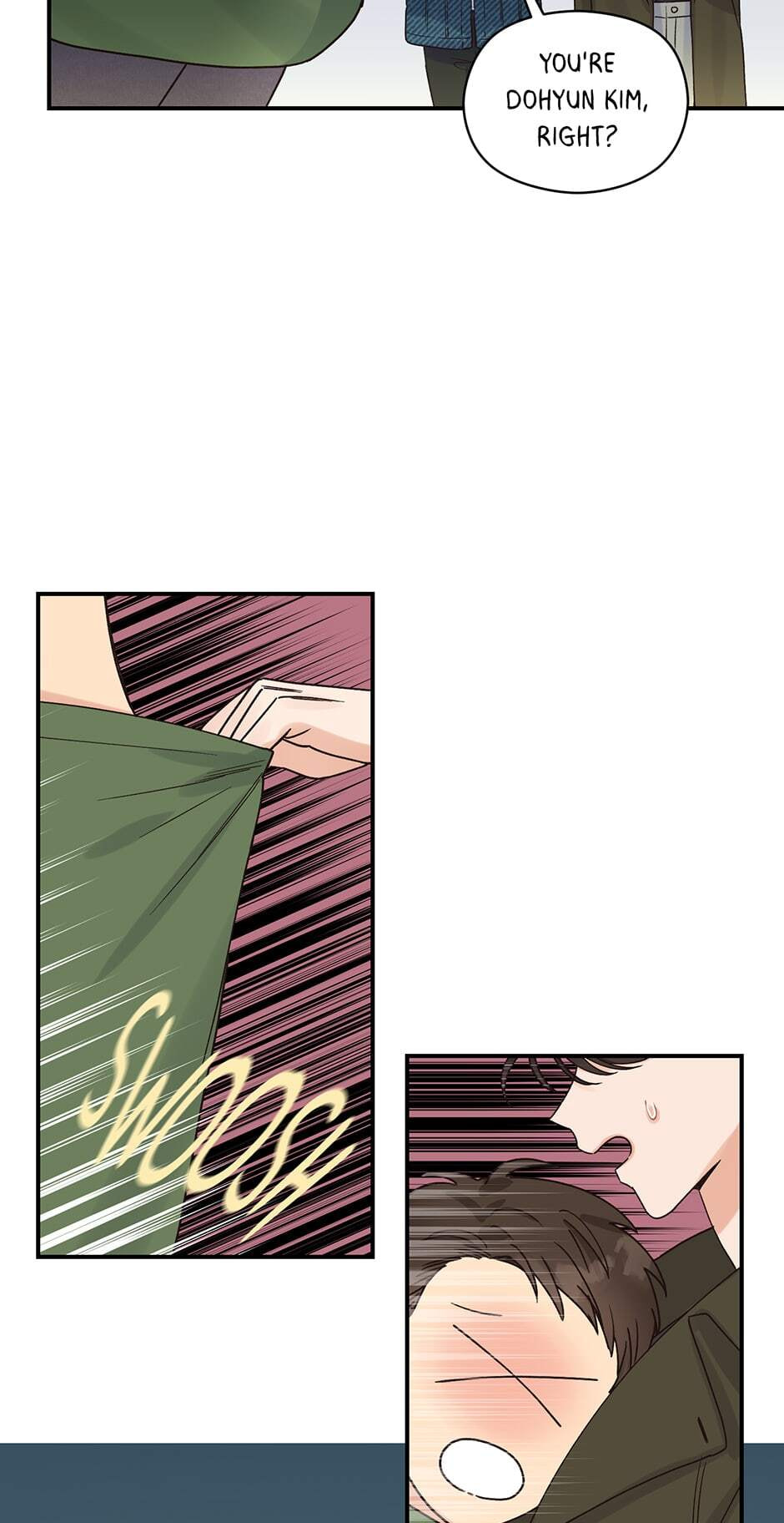 Read OmegaComplex chapter 5 image 54 on Lezhin
