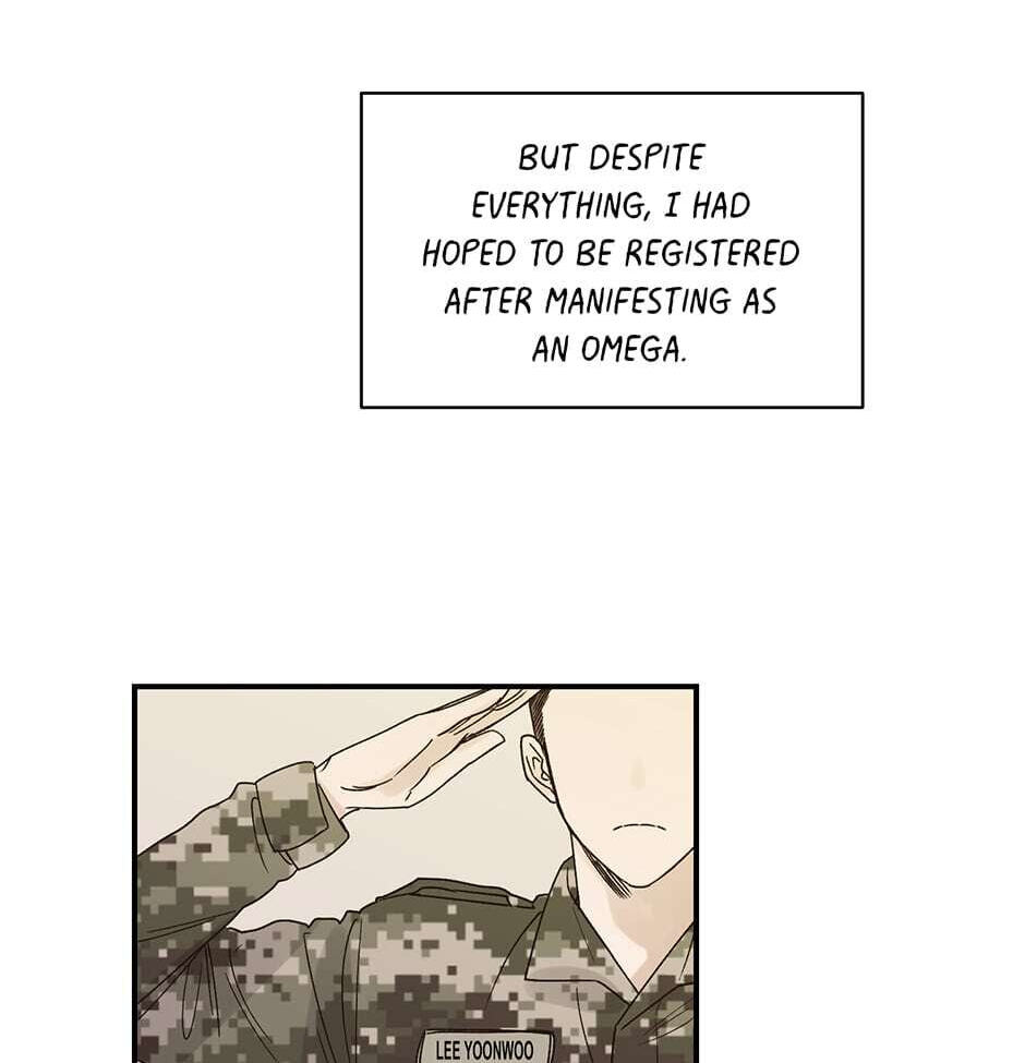 Read OmegaComplex chapter 5 image 6 on Lezhin