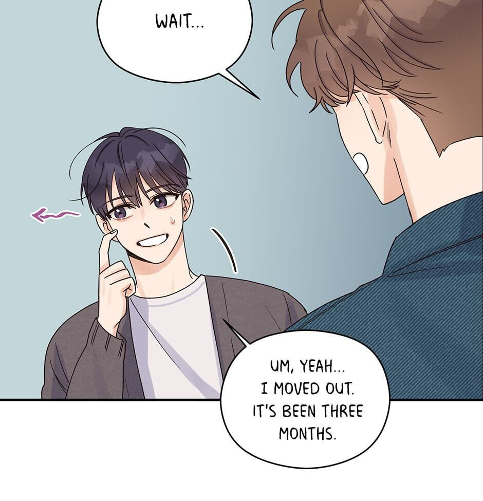 Read OmegaComplex chapter 5 image 64 on Lezhin