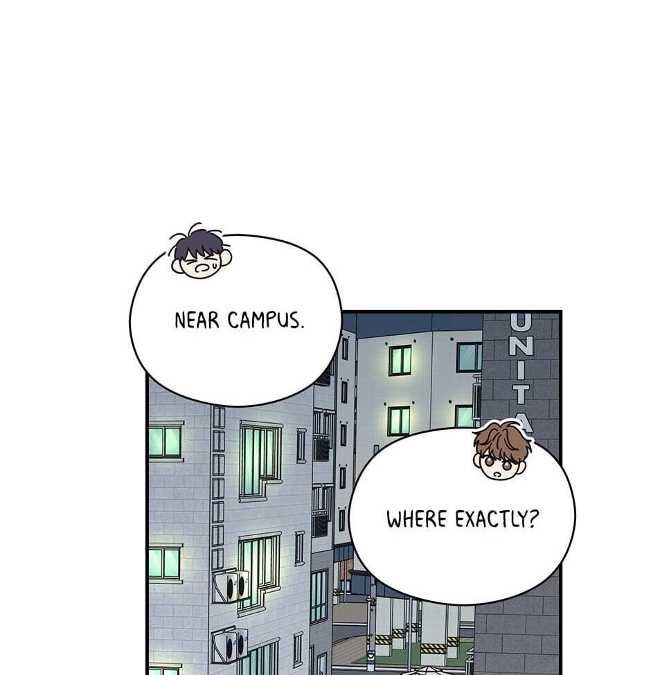 Read OmegaComplex chapter 5 image 67 on Lezhin