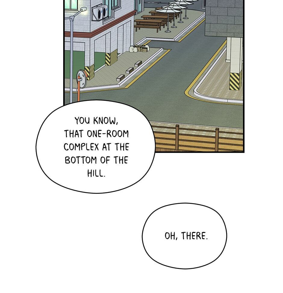 Read OmegaComplex chapter 5 image 68 on Lezhin