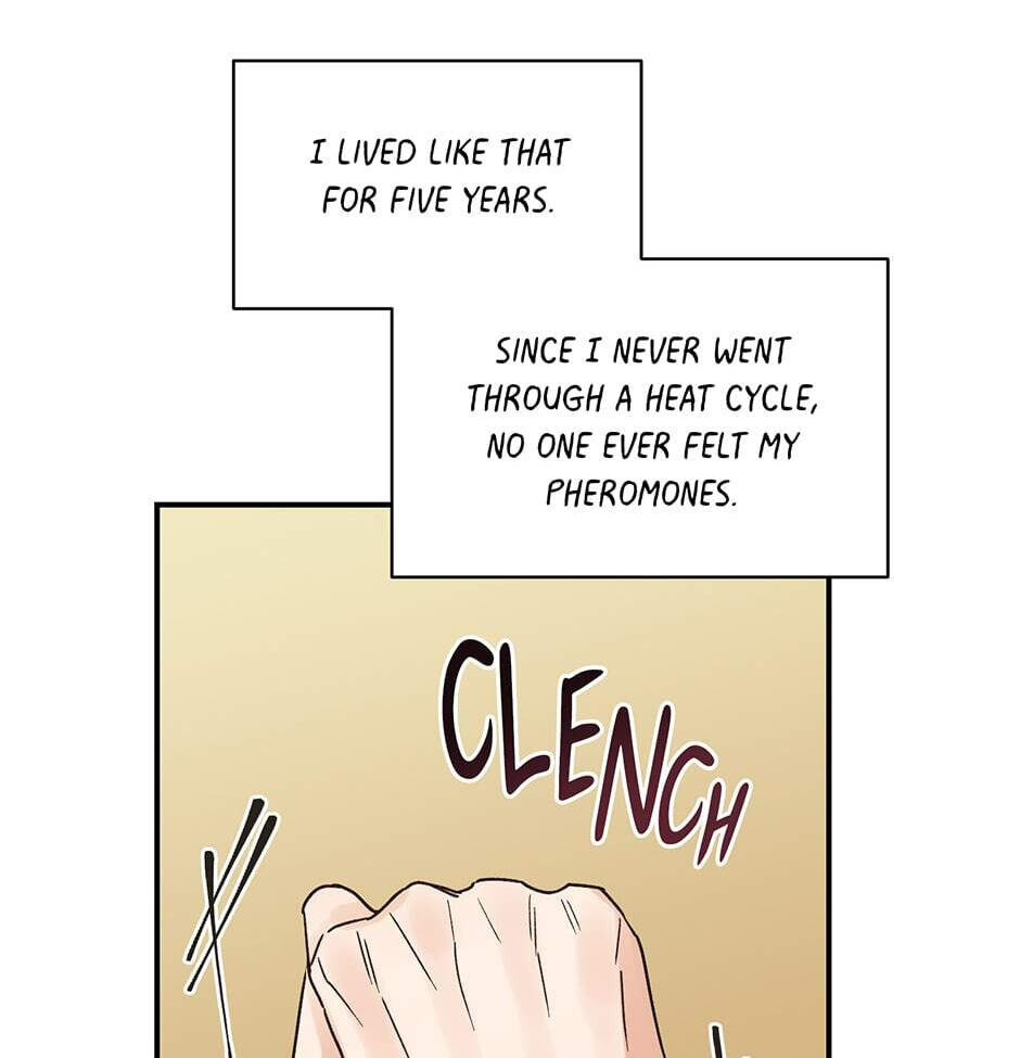 Read OmegaComplex chapter 5 image 8 on Lezhin