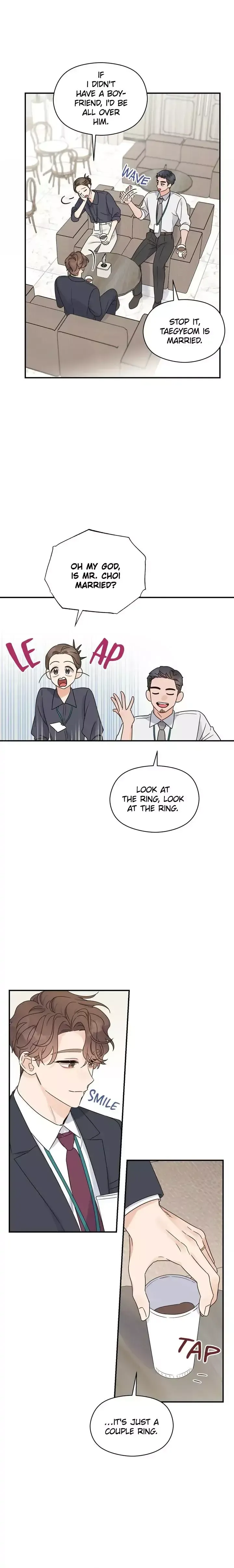 Read OmegaComplex chapter 50 image 10 on Lezhin