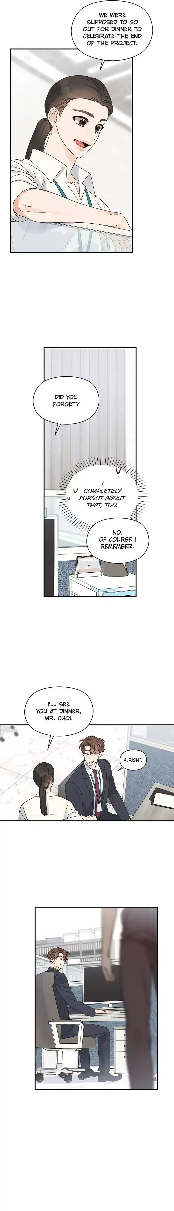 Read OmegaComplex chapter 50 image 14 on Lezhin