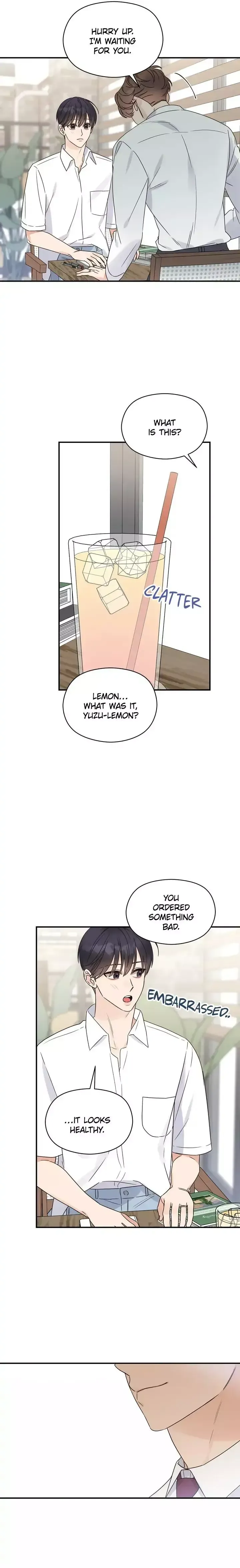 Read OmegaComplex chapter 50 image 20 on Lezhin
