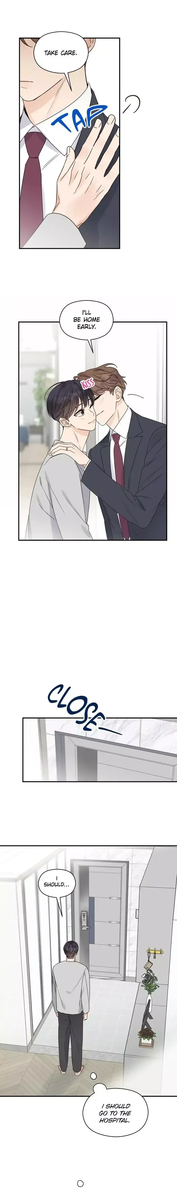 Read OmegaComplex chapter 50 image 7 on Lezhin