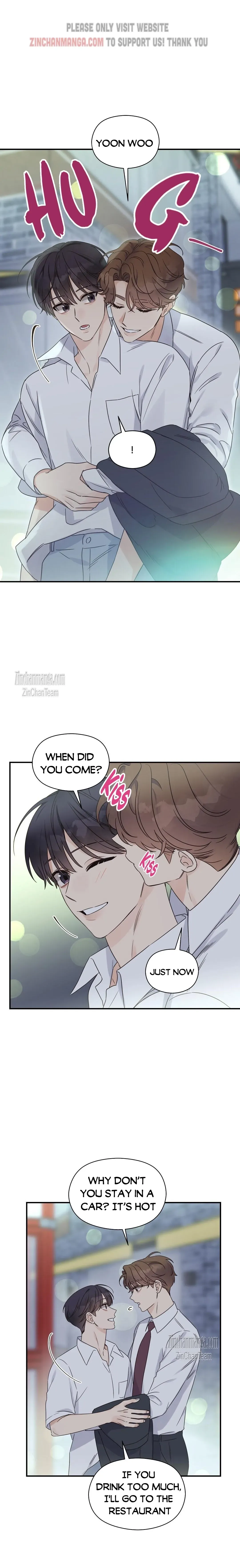 Read OmegaComplex chapter 51 image 1 on Lezhin