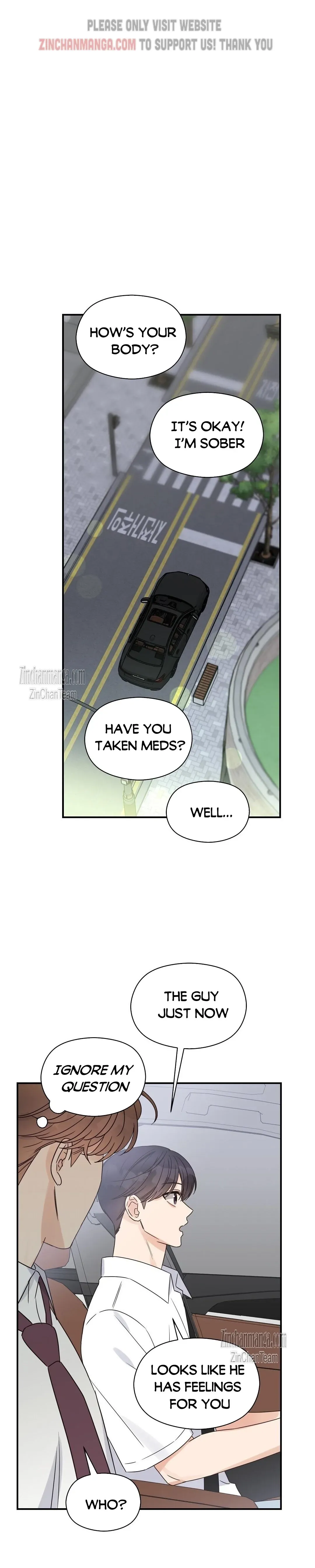 Read OmegaComplex chapter 51 image 10 on Lezhin
