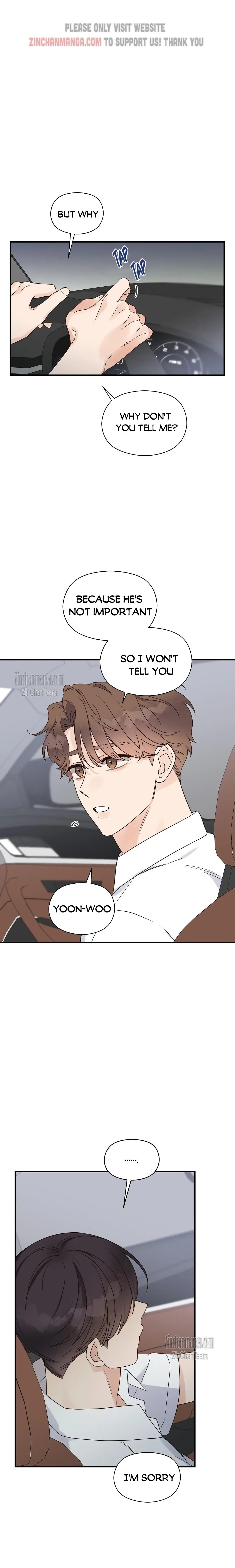 Read OmegaComplex chapter 51 image 13 on Lezhin