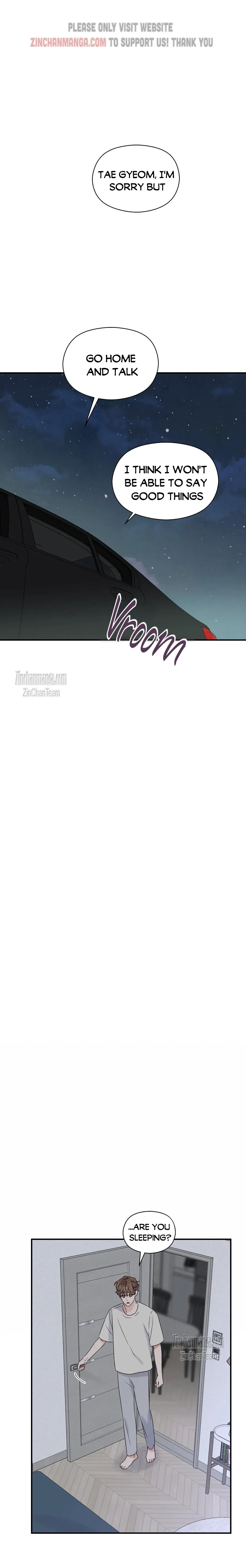 Read OmegaComplex chapter 51 image 14 on Lezhin