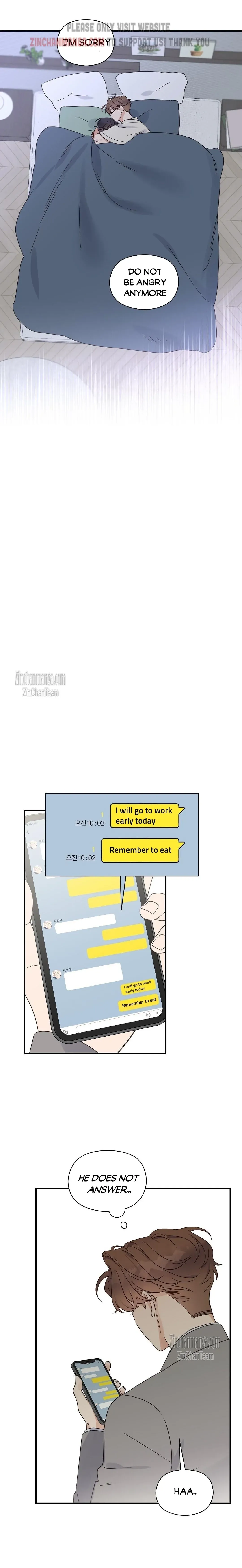 Read OmegaComplex chapter 51 image 16 on Lezhin