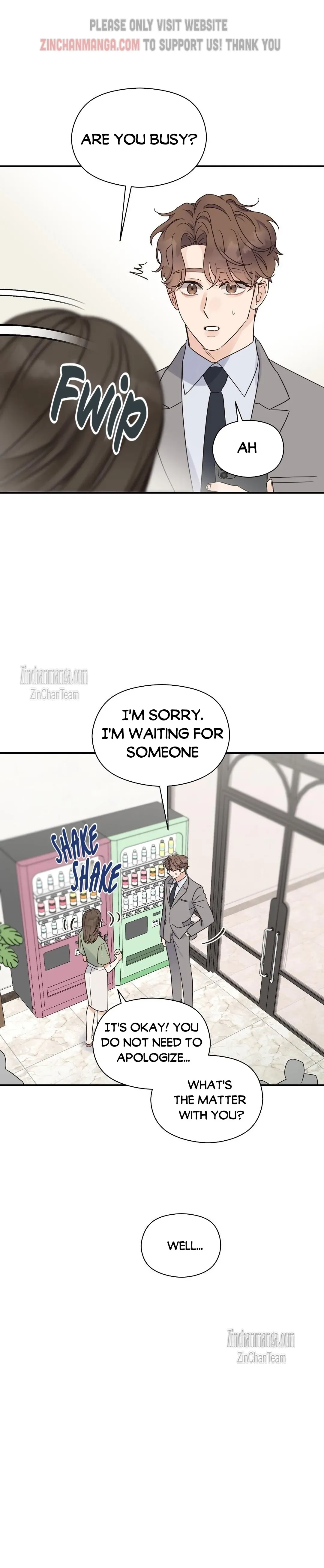Read OmegaComplex chapter 51 image 17 on Lezhin