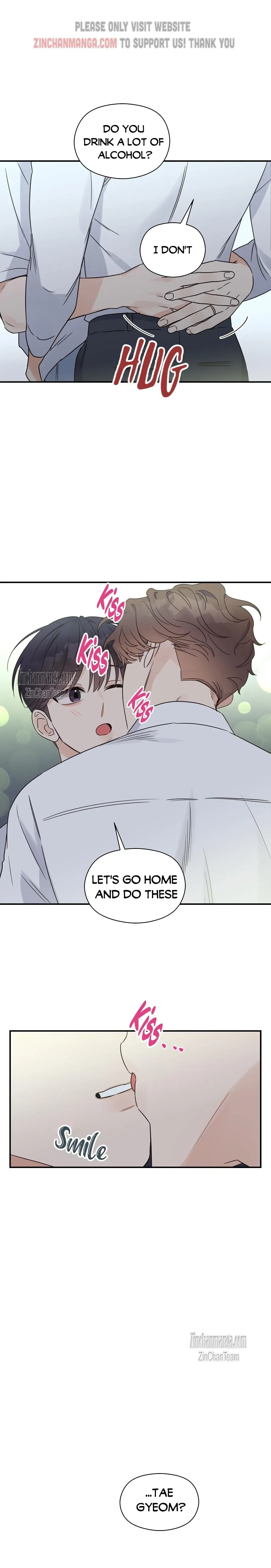 Read OmegaComplex chapter 51 image 2 on Lezhin