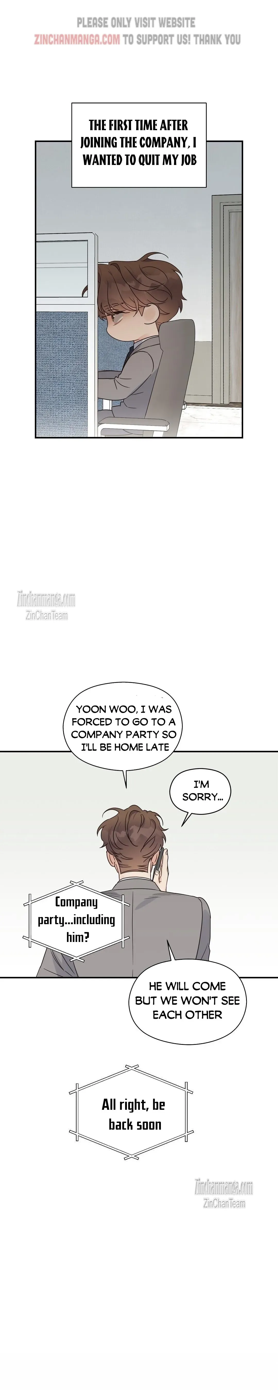 Read OmegaComplex chapter 51 image 20 on Lezhin