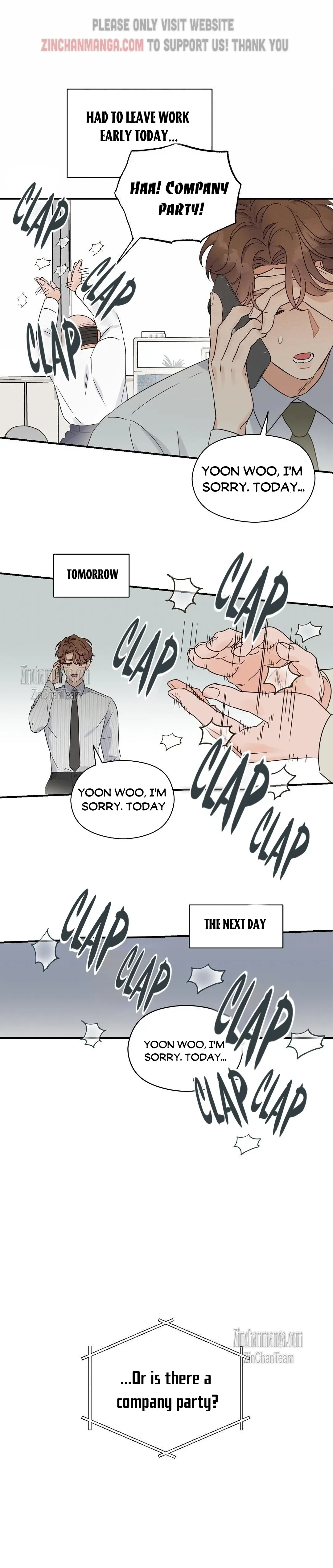 Read OmegaComplex chapter 51 image 21 on Lezhin